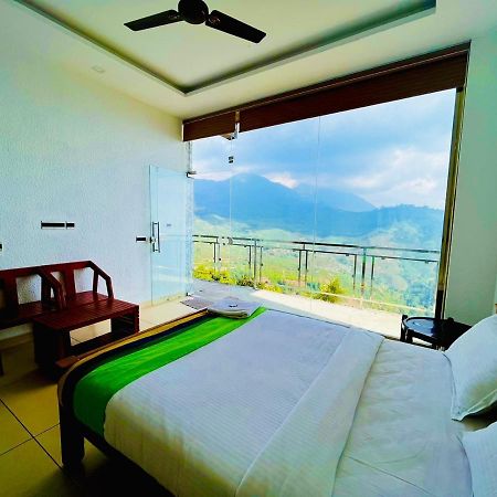Five Bedroom Villa มุนนาร์ ภายนอก รูปภาพ