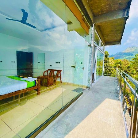 Five Bedroom Villa มุนนาร์ ภายนอก รูปภาพ