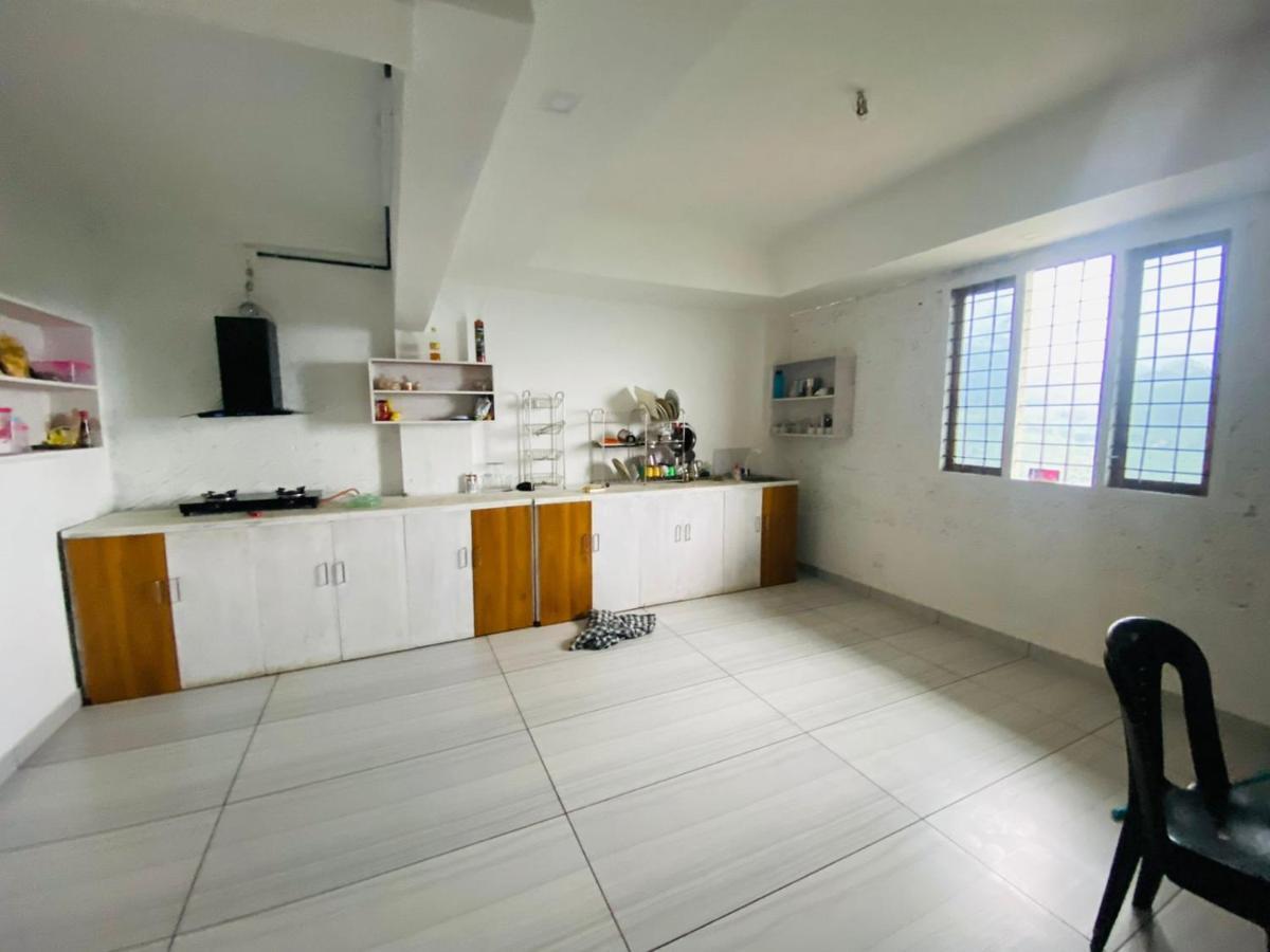 Five Bedroom Villa มุนนาร์ ภายนอก รูปภาพ