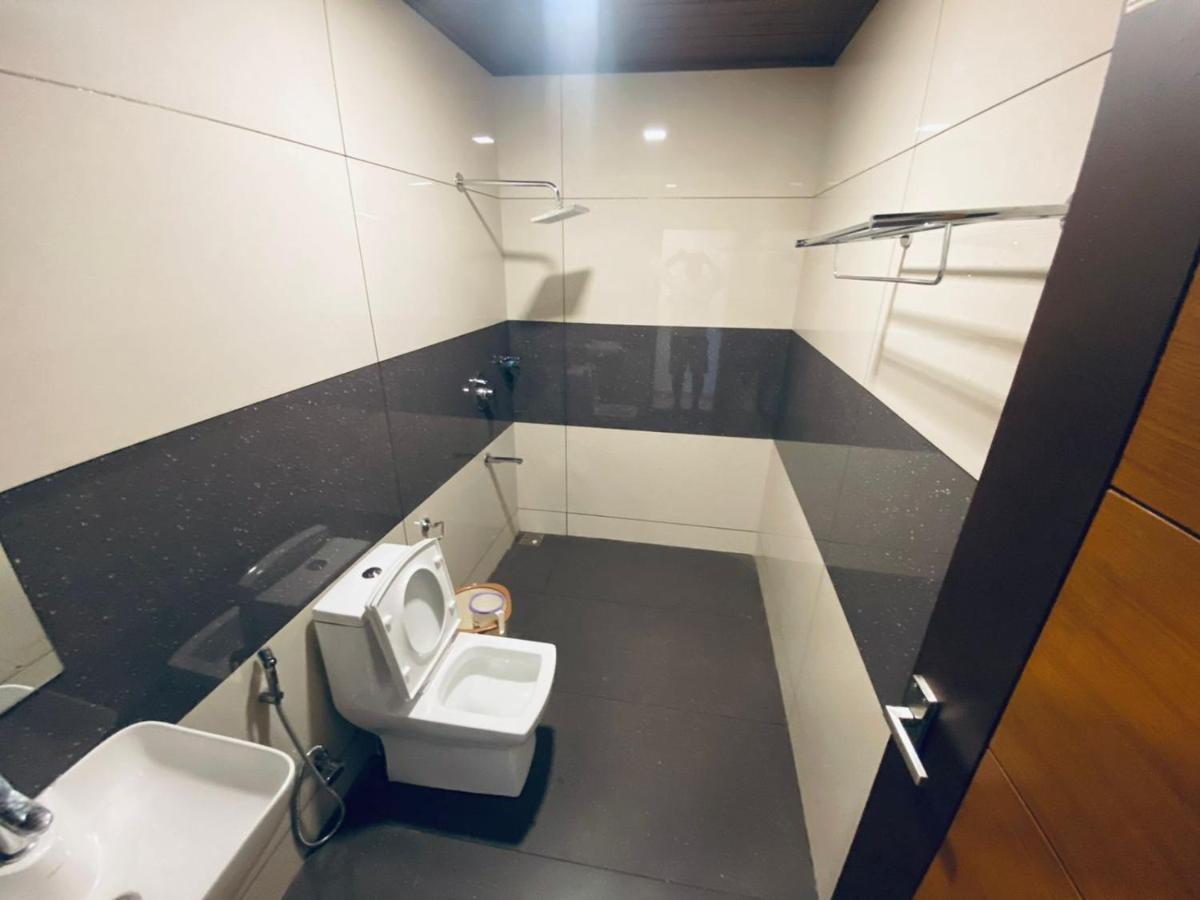 Five Bedroom Villa มุนนาร์ ภายนอก รูปภาพ