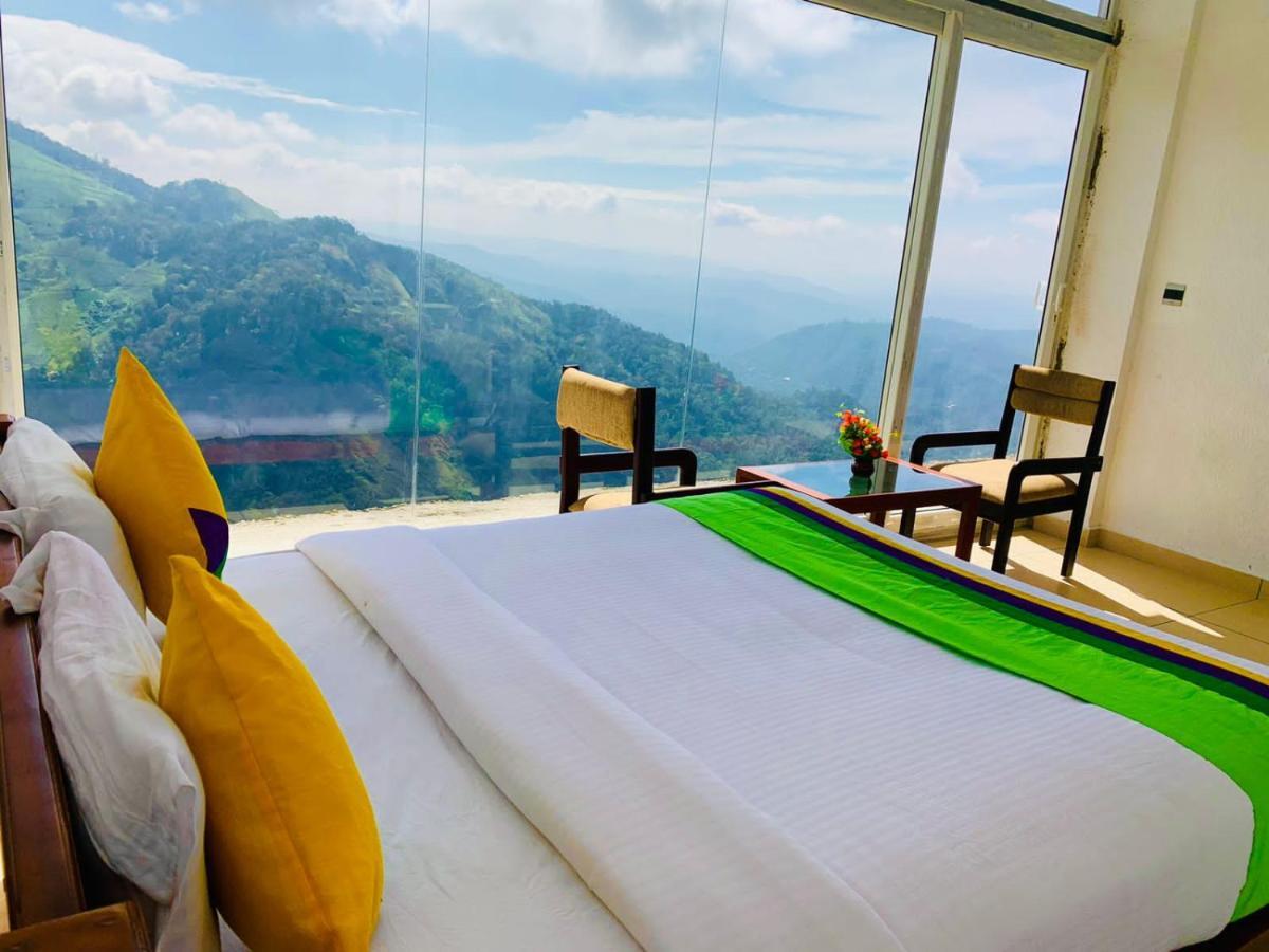 Five Bedroom Villa มุนนาร์ ภายนอก รูปภาพ