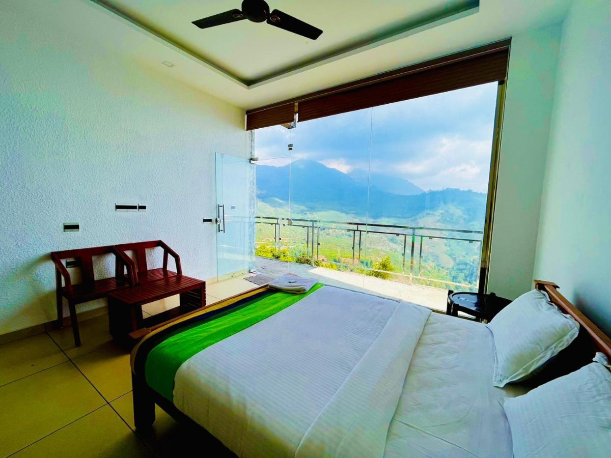 Five Bedroom Villa มุนนาร์ ภายนอก รูปภาพ