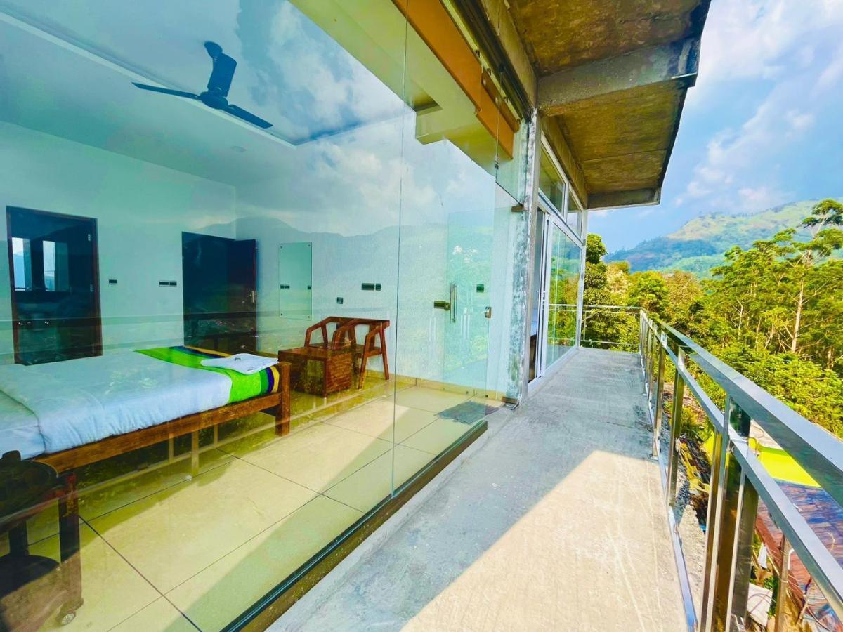 Five Bedroom Villa มุนนาร์ ภายนอก รูปภาพ