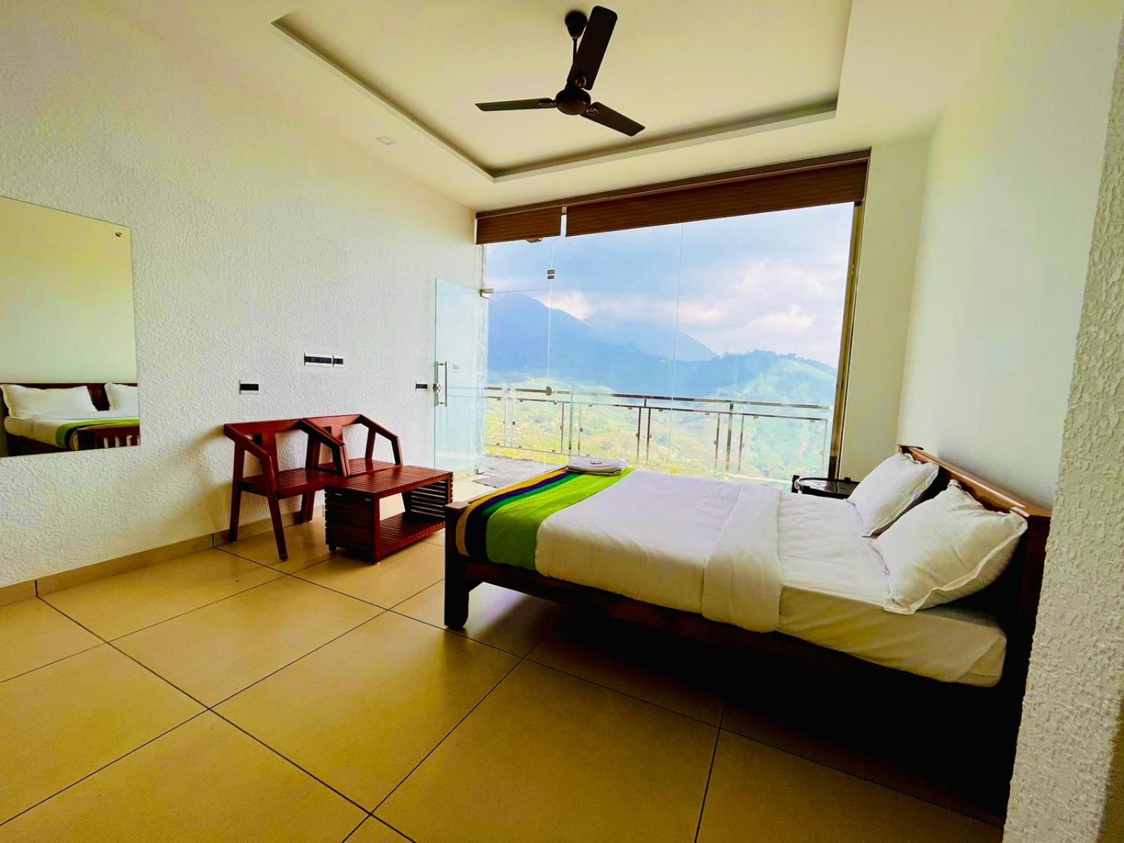 Five Bedroom Villa มุนนาร์ ภายนอก รูปภาพ