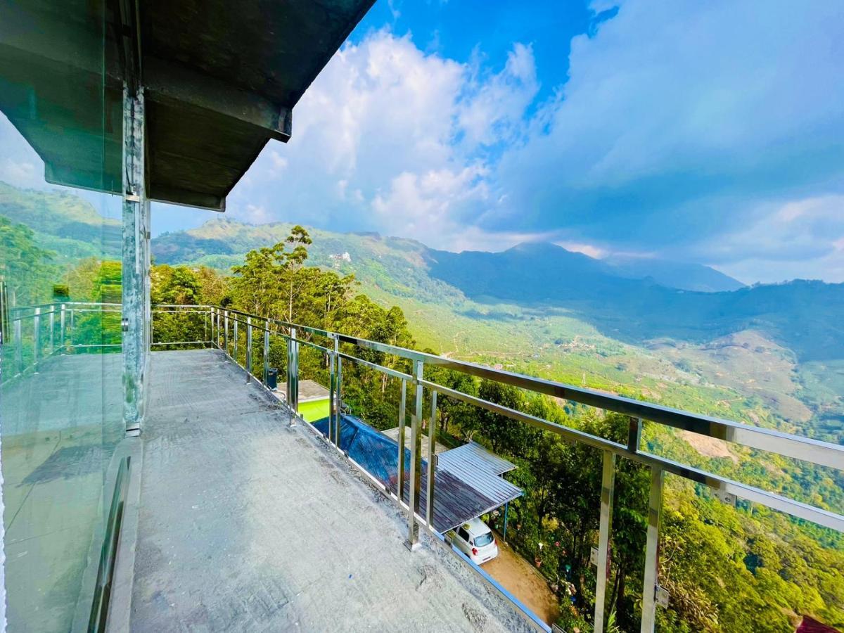 Five Bedroom Villa มุนนาร์ ภายนอก รูปภาพ