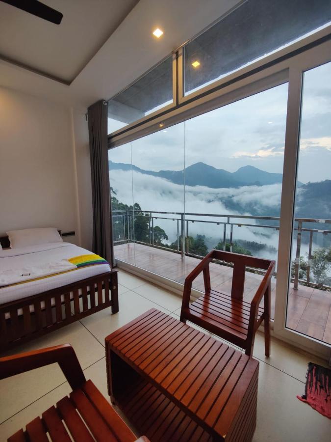 Five Bedroom Villa มุนนาร์ ภายนอก รูปภาพ