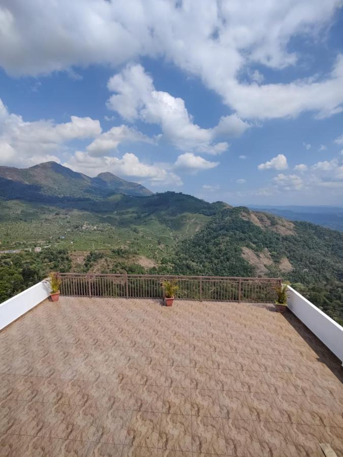 Five Bedroom Villa มุนนาร์ ภายนอก รูปภาพ